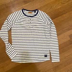 Scotch & Soda New wo tags mens size M